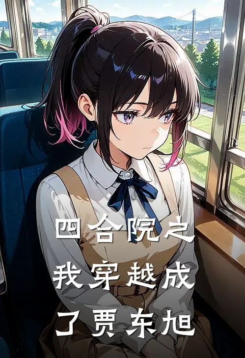 四合院之我穿越成了贾东旭(贾东旭王旭)在线免费小说_完结小说免费阅读四合院之我穿越成了贾东旭贾东旭王旭