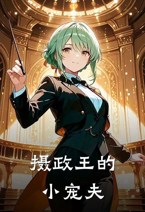 摄政王的小宠夫