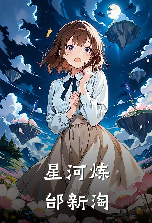 星河炼邰新淘(云澈林逸)全章节在线阅读_云澈林逸全章节在线阅读