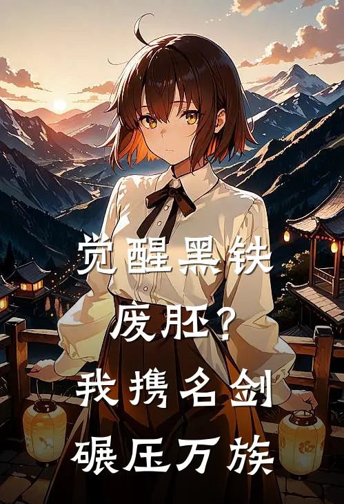 觉醒黑铁废胚？我携名剑碾压万族（江君方泰）完整版小说阅读_觉醒黑铁废胚？我携名剑碾压万族全文免费阅读（江君方泰）