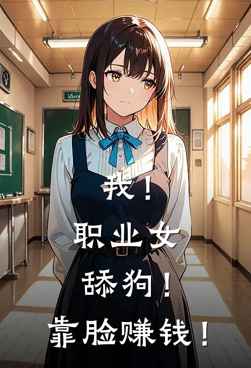 我！职业女舔狗！靠脸赚钱！姜妩周凌轩免费小说全集_免费小说在哪看我！职业女舔狗！靠脸赚钱！(姜妩周凌轩)