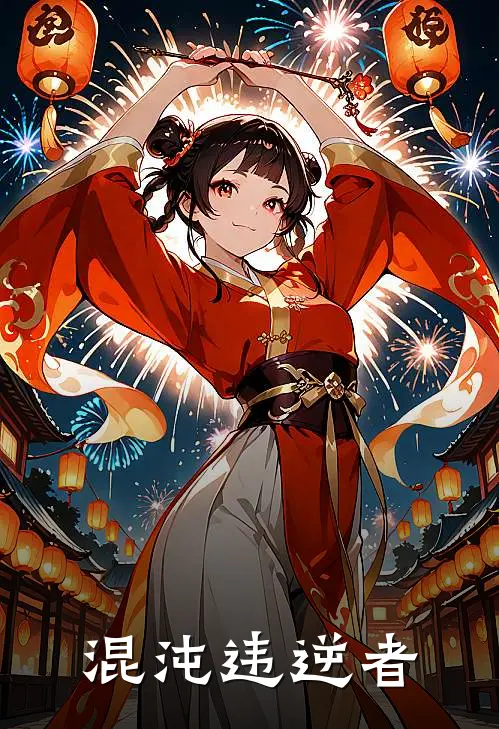 混沌违逆者向凌向凌热门的小说_热门小说在线阅读混沌违逆者向凌向凌