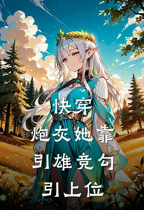 《快穿：炮灰她靠引雄竞勾引上位》黎阡芙颂春完结版阅读_黎阡芙颂春完结版在线阅读