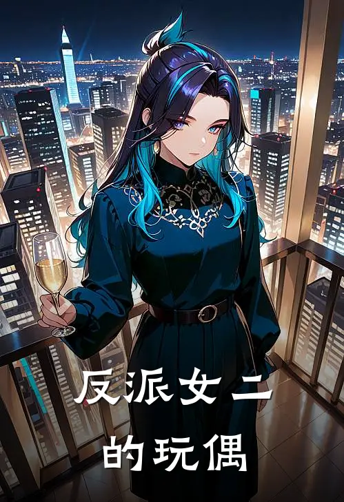 反派女二的玩偶顾见惜顾见惜最新好看小说_已完结小说反派女二的玩偶顾见惜顾见惜