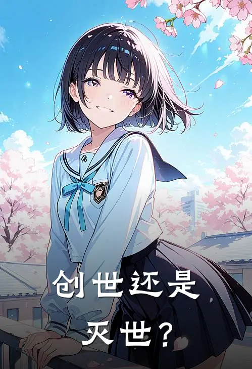 创世还是灭世？