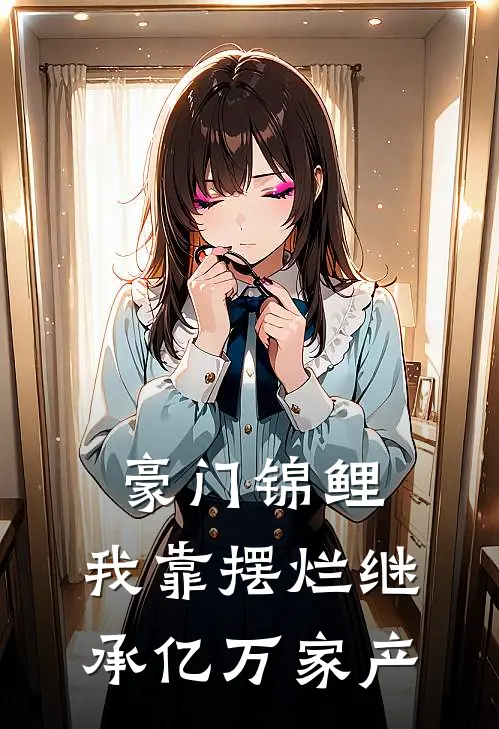 豪门锦鲤：我靠摆烂继承亿万家产