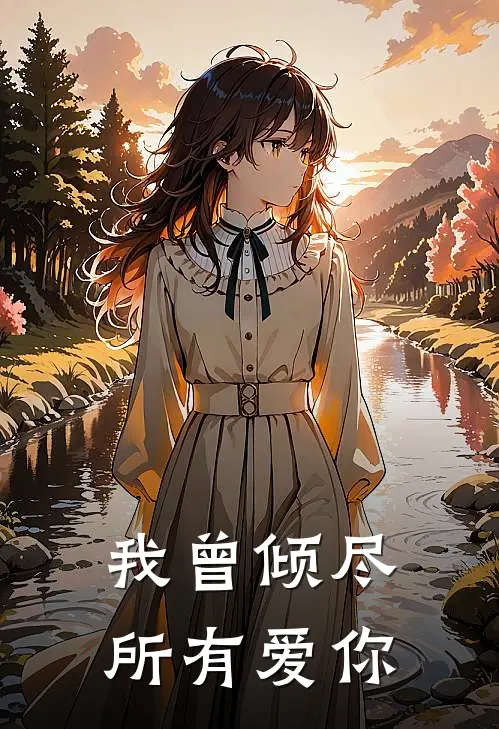 我曾倾尽所有爱你