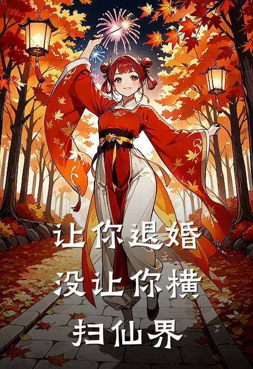 让你退婚，没让你横扫仙界顾长生林峰完本热门小说_小说推荐完结让你退婚，没让你横扫仙界顾长生林峰