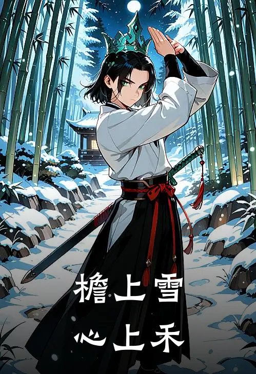 《檐上雪，心上禾》温念禾傅景深已完结小说_檐上雪，心上禾(温念禾傅景深)全文免费阅读无弹窗大结局