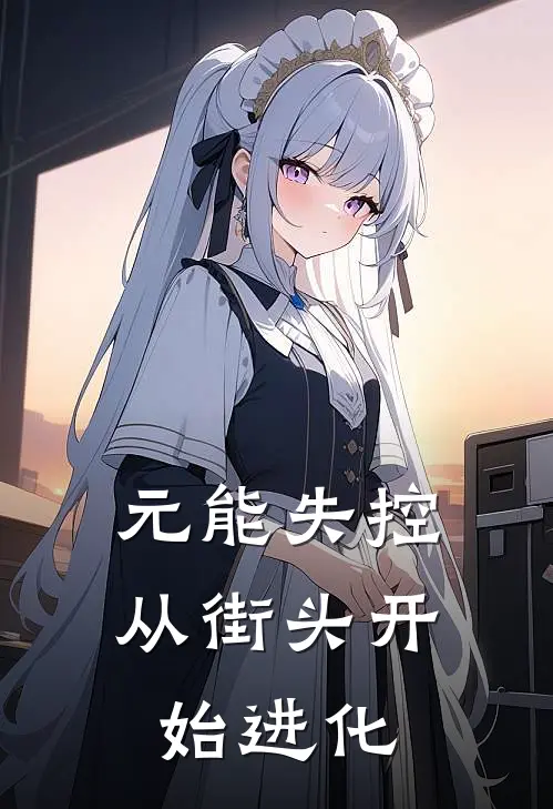 元能失控：从街头开始进化江澈江澈最新章节免费阅读_元能失控：从街头开始进化热门小说