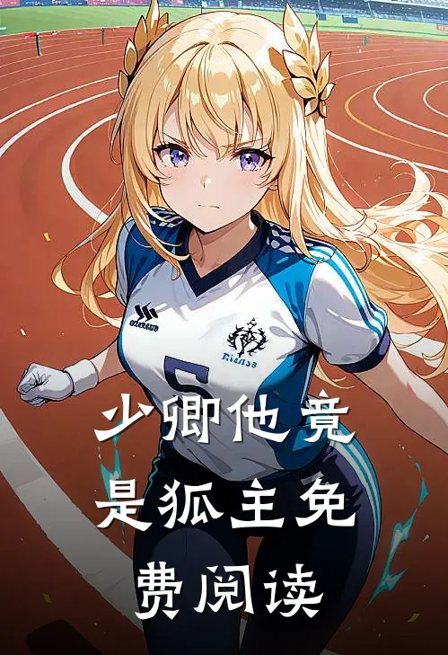 少卿他竟是狐主免费阅读