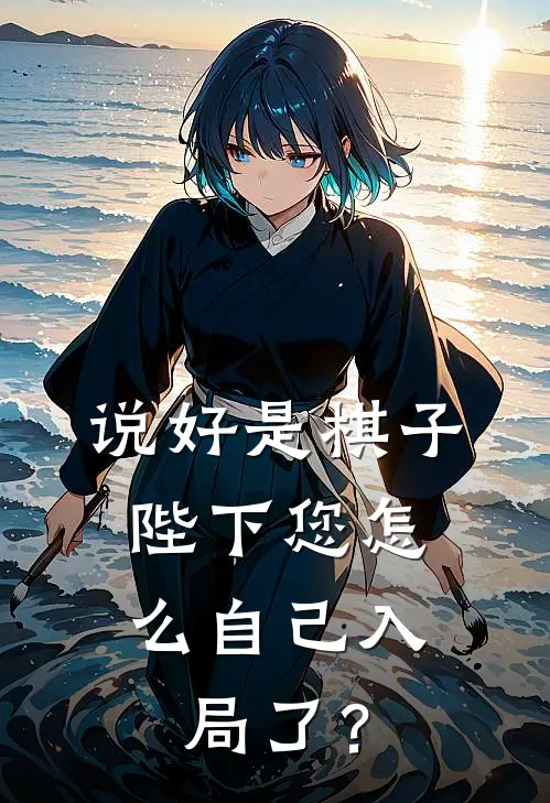 姜映雪萧珏《说好是棋子，陛下您怎么自己入局了？》完结版免费阅读_说好是棋子，陛下您怎么自己入局了？全文免费阅读