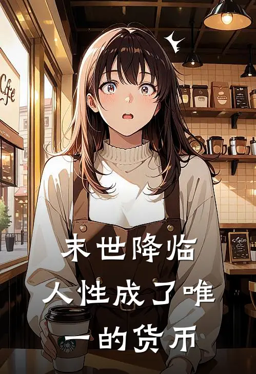 末世降临，人性成了唯一的货币