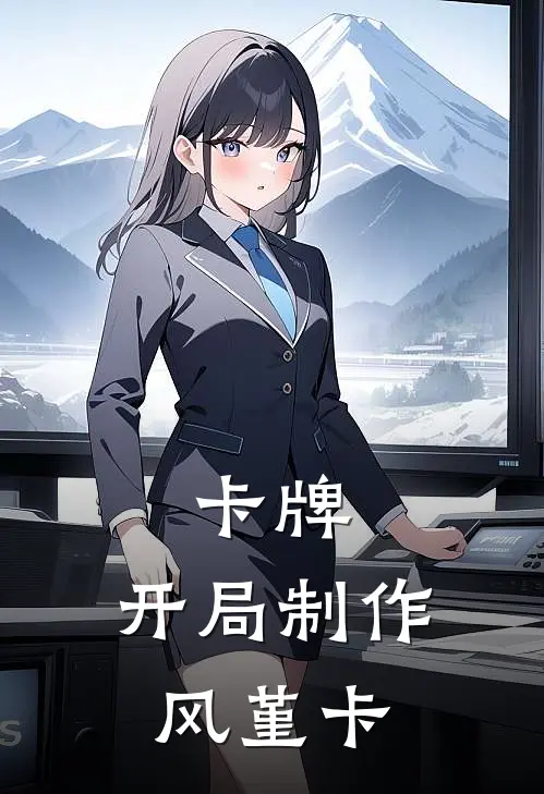 卡牌，开局制作风堇卡(时妤时妤)免费阅读_无弹窗全文免费阅读卡牌，开局制作风堇卡时妤时妤