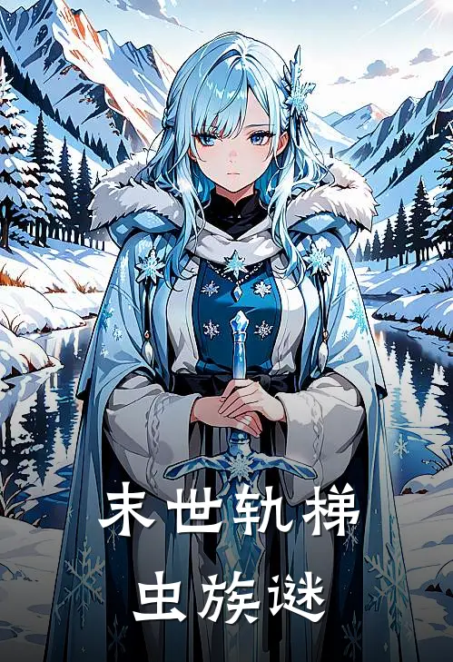 林悦苏然（末世轨梯虫族谜）最新章节列表_（林悦苏然）末世轨梯虫族谜最新小说