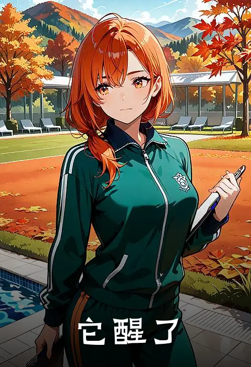 墨衡卡尔《它醒了》最新章节阅读_(它醒了)全章节免费在线阅读