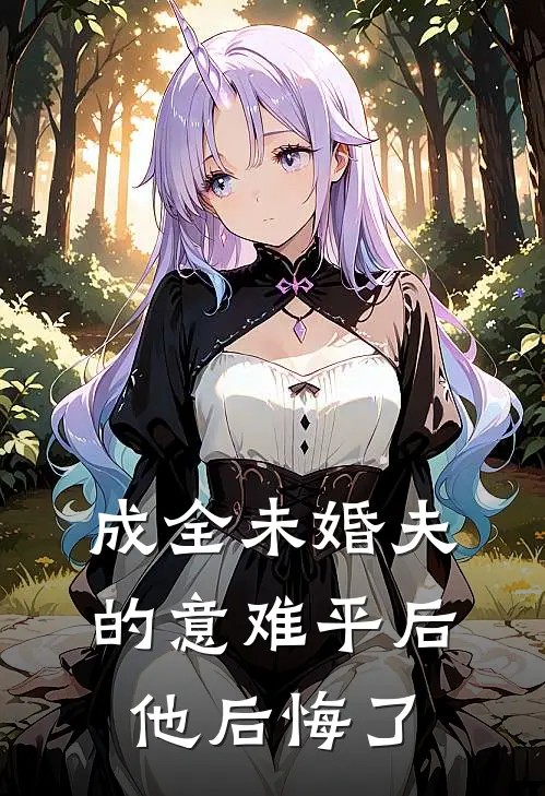 成全未婚夫的意难平后，他后悔了(陆沉陆景)免费完结小说_免费小说在线阅读成全未婚夫的意难平后，他后悔了(陆沉陆景)