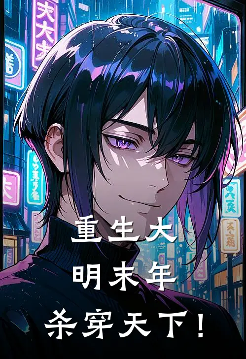 重生大明末年：杀穿天下！(朱慈焕小禄子)完整版免费小说_完结版小说推荐重生大明末年：杀穿天下！(朱慈焕小禄子)