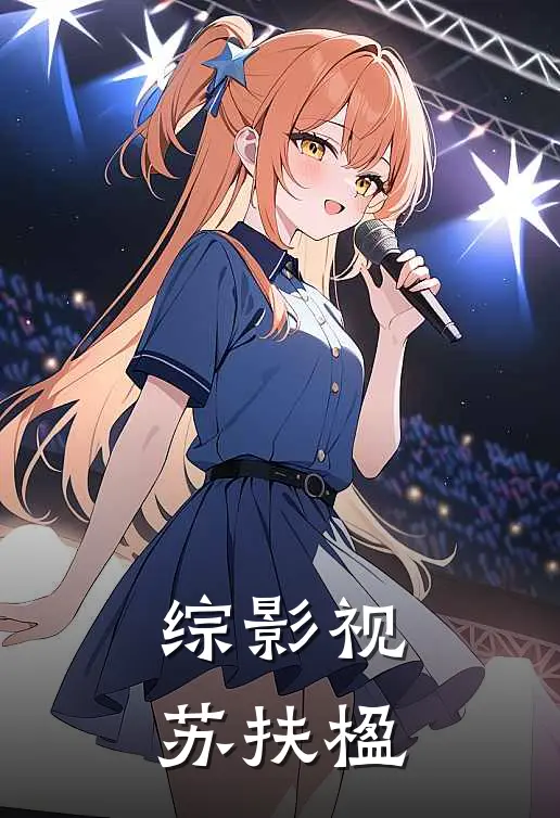 综影视：苏扶楹