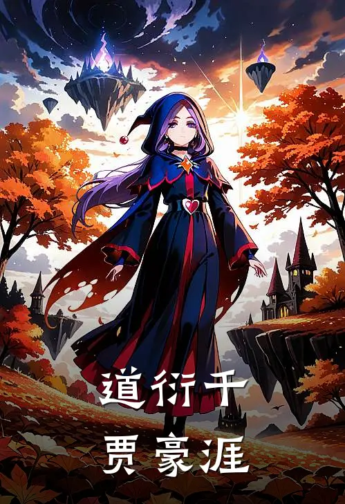 道衍千贾豪涯谢岚陆远免费小说完整版_完结版小说阅读道衍千贾豪涯(谢岚陆远)