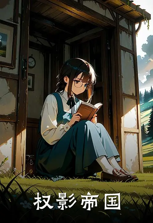 谢景容沈怀瑾(权影帝国)最新章节免费在线阅读_权影帝国最新章节免费阅读