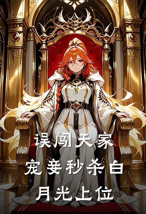 误闯天家：宠妾秒杀白月光上位(姜妙鸾姜令仪)在哪看免费小说_最新章节列表误闯天家：宠妾秒杀白月光上位(姜妙鸾姜令仪)