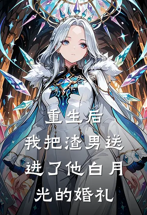 重生后，我把渣男送进了他白月光的婚礼