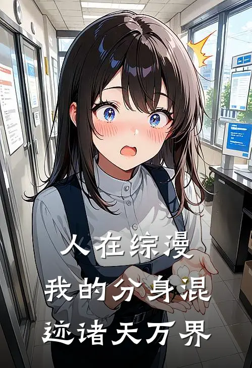 人在综漫：我的分身混迹诸天万界(林墨林墨)全文阅读免费全集_完结小说人在综漫：我的分身混迹诸天万界林墨林墨