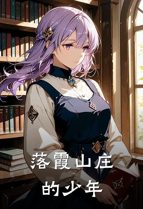 《落霞山庄的少年》陈永昊陈汉山火爆新书_落霞山庄的少年(陈永昊陈汉山)最新热门小说