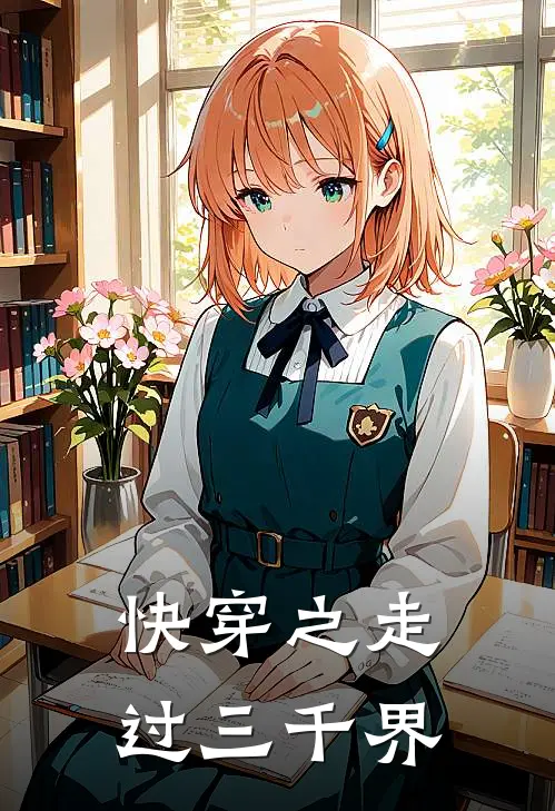 快穿之走过三千界林钰林玥在线免费小说_最新推荐小说快穿之走过三千界(林钰林玥)