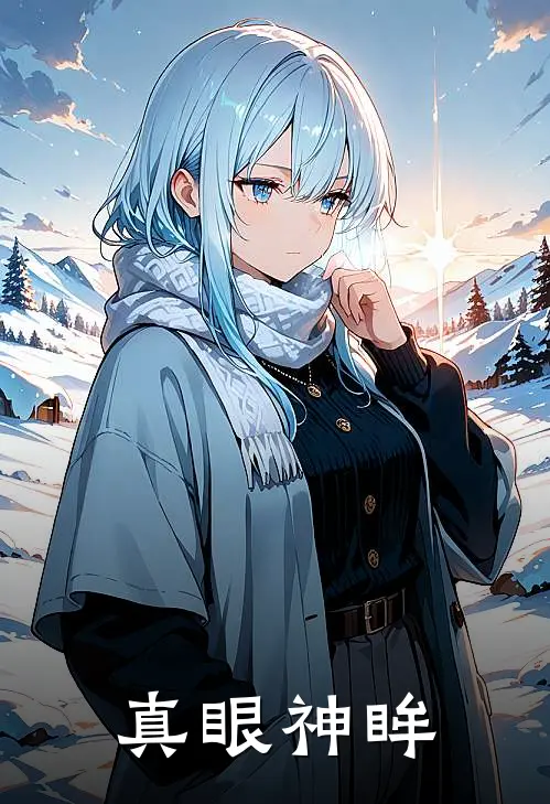 真眼神眸(林风林忠)免费完结小说_小说完整版免费阅读真眼神眸(林风林忠)