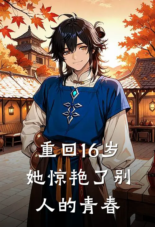 叶梦菡裴云《重回16岁，她惊艳了别人的青春》最新章节阅读_(叶梦菡裴云)热门小说