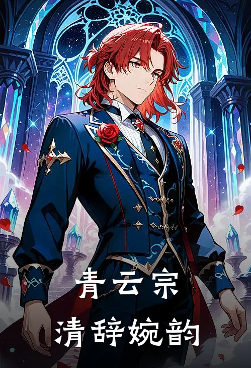 青云宗：清辞婉韵(沈清辞墨渊)在哪看免费小说_最新章节列表青云宗：清辞婉韵(沈清辞墨渊)