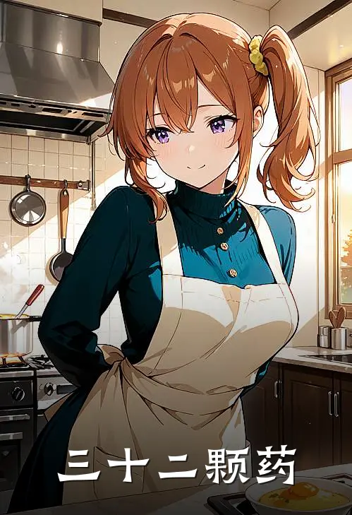 三十二颗药(宋阳徐彻)最热门小说_小说完整版三十二颗药宋阳徐彻