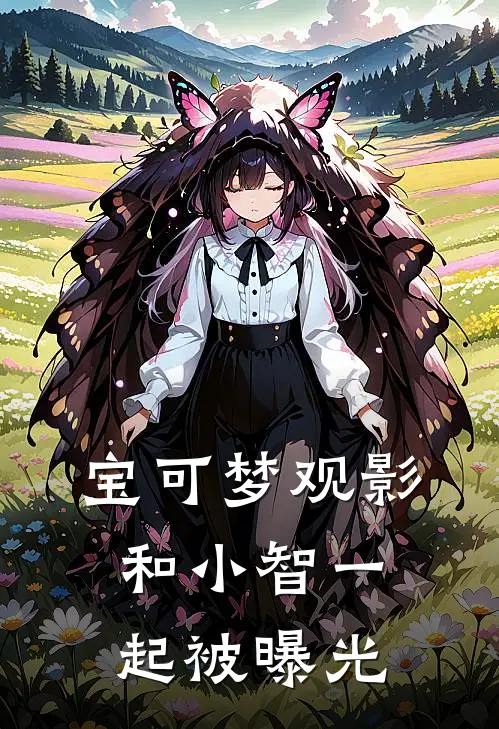 宝可梦观影：和小智一起被曝光