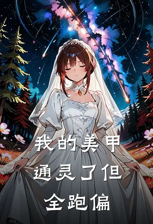 我的美甲通灵了但全跑偏林悦苏小糖完结好看小说_最新章节列表我的美甲通灵了但全跑偏(林悦苏小糖)