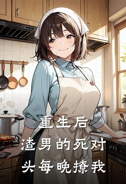 重生后，渣男的死对头每晚撩我(林晚晚苏婉儿)免费小说完结版_免费小说免费阅读重生后，渣男的死对头每晚撩我林晚晚苏婉儿