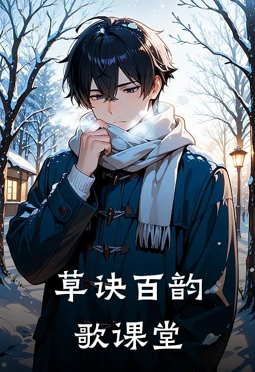 草诀百韵歌课堂