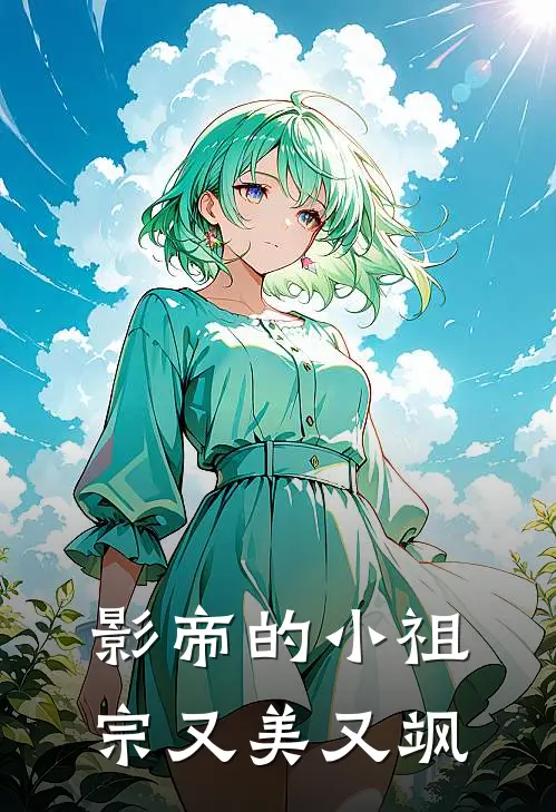 影帝的小祖宗又美又飒时清臣许岁安新热门小说_免费阅读全文影帝的小祖宗又美又飒时清臣许岁安