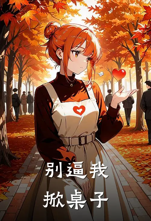 别逼我掀桌子(秦慕尧伍伯)免费小说在线阅读_在线阅读免费小说别逼我掀桌子(秦慕尧伍伯)