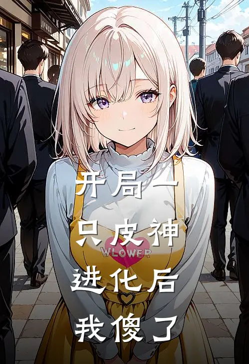 开局一只皮神，进化后我傻了皮卡丘林澈最新小说推荐_完本小说免费阅读开局一只皮神，进化后我傻了(皮卡丘林澈)