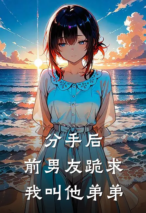 分手后，前男友跪求我叫他弟弟