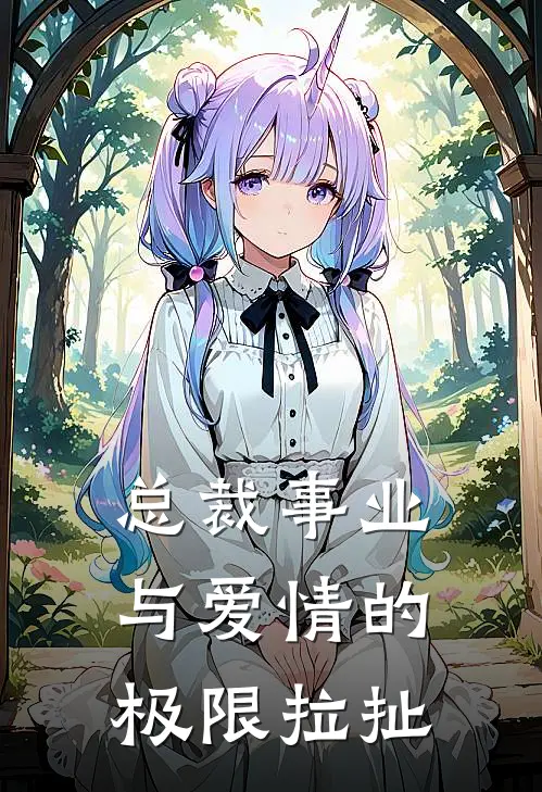 总裁事业与爱情的极限拉扯沈清秋陆景深最新完本小说_免费小说大全总裁事业与爱情的极限拉扯(沈清秋陆景深)