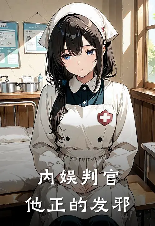 内娱判官，他正的发邪唐风李薇最新热门小说_免费小说全文阅读内娱判官，他正的发邪(唐风李薇)