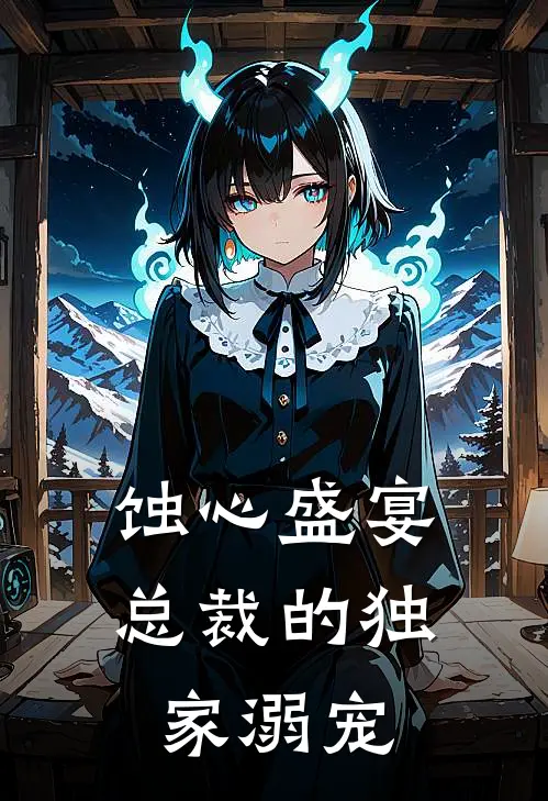 蚀心盛宴总裁的独家溺宠(虞玥沈聿深)免费完结小说_小说完整版免费阅读蚀心盛宴总裁的独家溺宠(虞玥沈聿深)