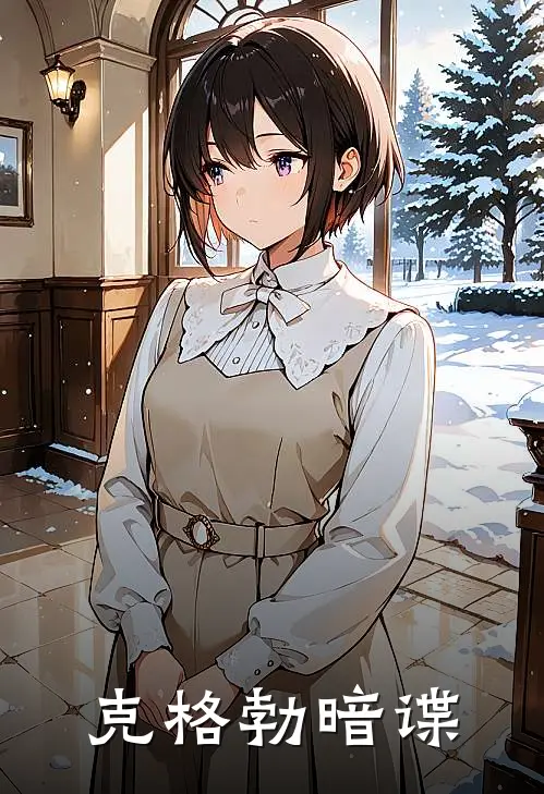 克格勃暗谍(索尼娅娜佳)完本小说_免费阅读无弹窗克格勃暗谍索尼娅娜佳