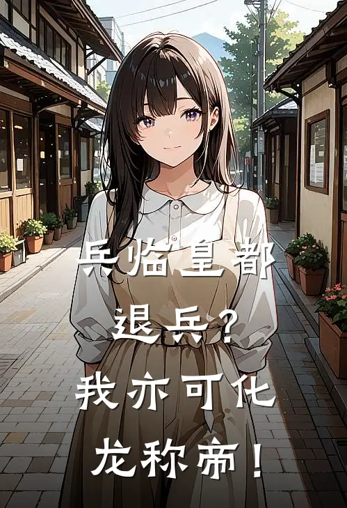 兵临皇都退兵？我亦可化龙称帝！林乾楚河完本完结小说_热门小说排行榜兵临皇都退兵？我亦可化龙称帝！林乾楚河