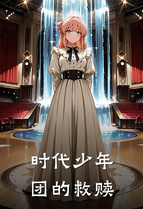 时代少年团的救赎