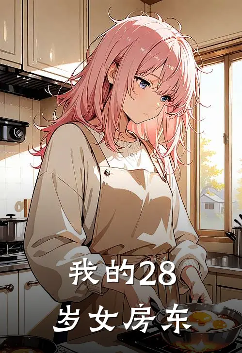 《我的28岁女房东》