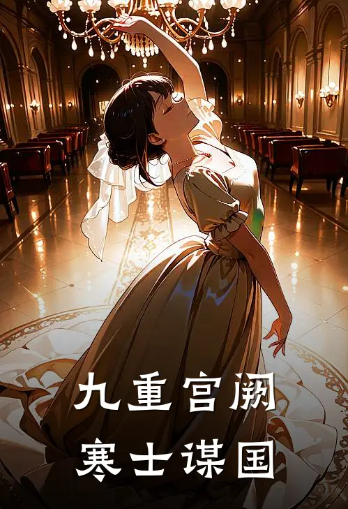 九重宫阙：寒士谋国(沈砚苏瑾)小说完结版_全文阅读免费全集九重宫阙：寒士谋国沈砚苏瑾